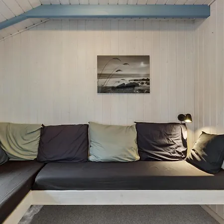 Holiday home 3 Bedroom Amazing In Tranekaer