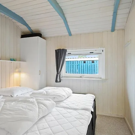 3 Bedroom Amazing In Tranekær