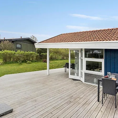 3 Bedroom Amazing In * Tranekaer